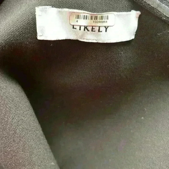 LIKELY Nolita Gown - Picture 8 of 9